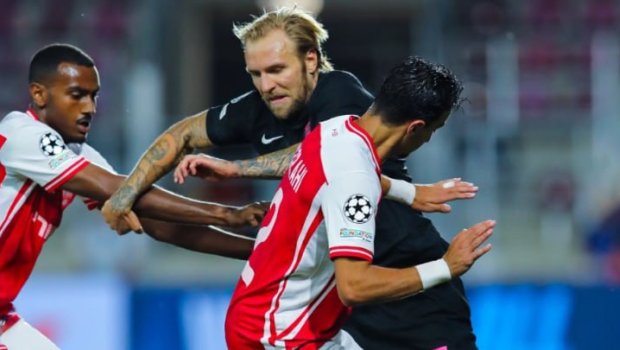 &ldquo;Sabah&rdquo; &ndash; &ldquo;Hapoel&rdquo; matçına satılan biletlərin SAYI AÇIQLANDI