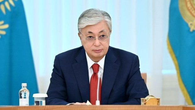 Tokayev Ermənistana səfər edəcək