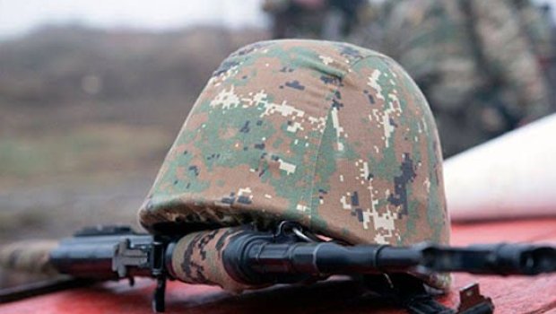 Ermənistan 120 hərbçisini itirib