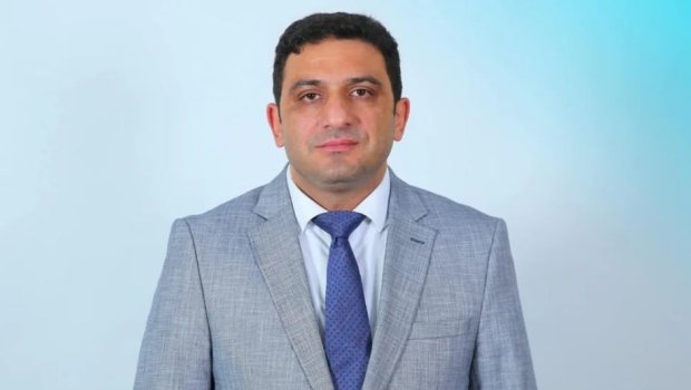 Teymur Mirzəbəyli Cəlilabad Rayon Mərkəzi Xəstəxanasına direktor TƏYİN EDİLDİ