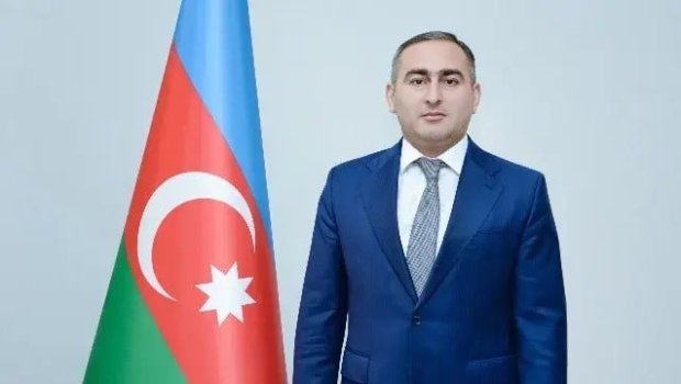 Komitənin yeni Aparat rəhbəri kimdir? -DOSYE