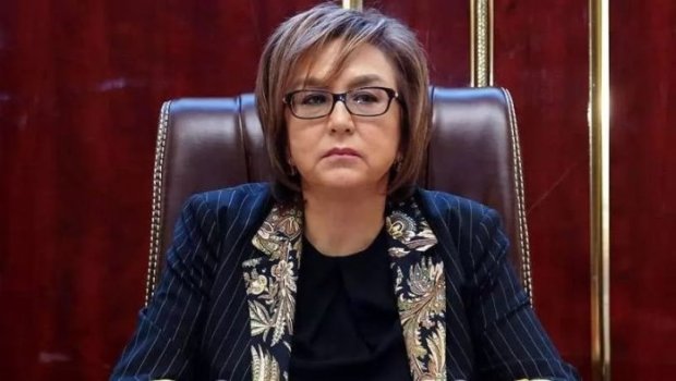 Məleykə Abbaszadədən universitetlərə qəbulla bağlı AÇIQLAMA