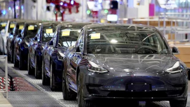 Milyonlarla Tesla geri çağırılır - Azərbaycanda vəziyyət necədir?- Şirkət rəhbərindən AÇIQLAMA - ÖZƏL