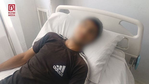Tovuzda 17 yaşlı yeniyetməni ilan SANCDI &ndash; FOTO