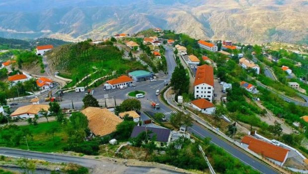 Ermənistan rəsmiləri LAÇINDA &ndash; Hansı məsələlər müzakirə olundu?