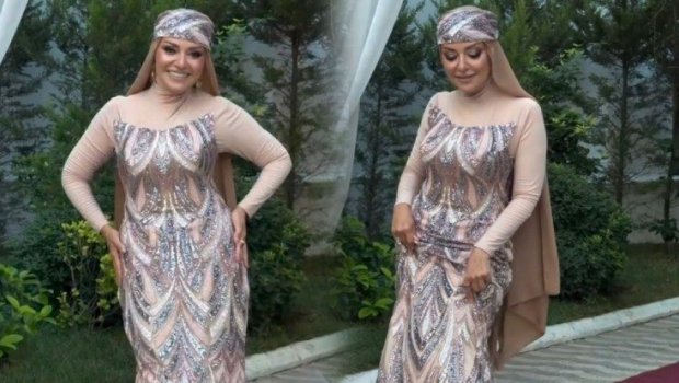 Xuraman Şuşalı 10 kiloqram arıqladı &ndash;Video