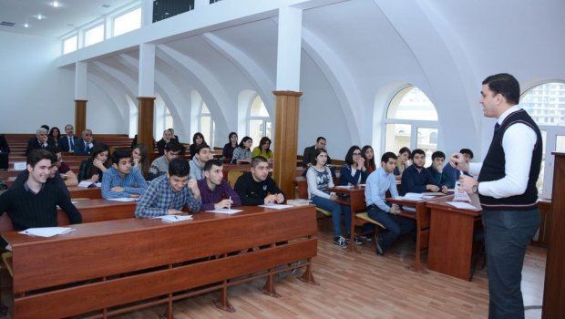 Bu universitetdə erməni dili tədris ediləcək &ndash; RƏSMİ