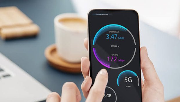 Azərbaycanda mobil internet gerilədi - Statistika
