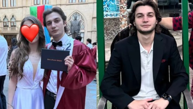 Arəstə Baxışovanın övladı xarici universitetlərdə təhsil almaq şansı QAZANDI