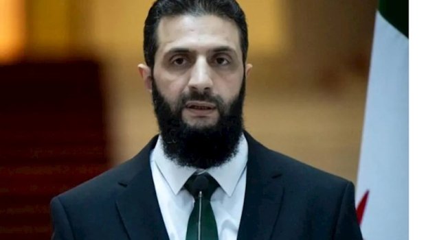 Katsdan Əhməd Əş-Şaaraya xəbərdarlıq: &ldquo;Sarayınızdan baxanda bizi görəcəksiniz