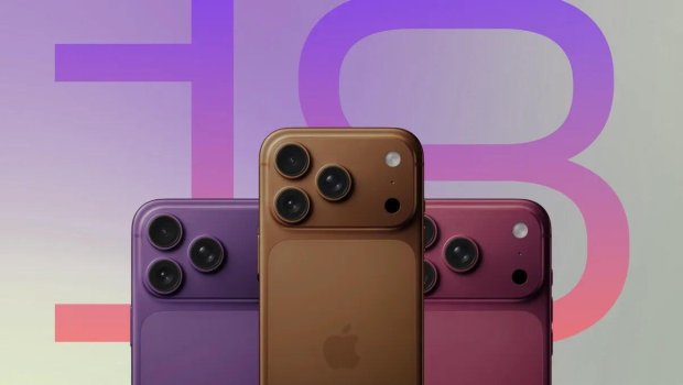 &ldquo;iPhone 18&rdquo; bu rənglərdə olacaq - (Foto)