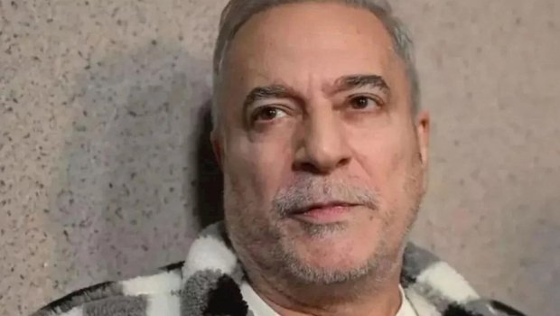 Mehmet Ali Erbilin son görüntüləri gündəm oldu &mdash; FOTO