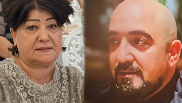 Anasını qətlə yetirən şəxsə HÖKM OXUNDU
