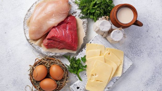 Ət, süd, yumurta və balda yeni dövlət standartları tətbiq olunacaq