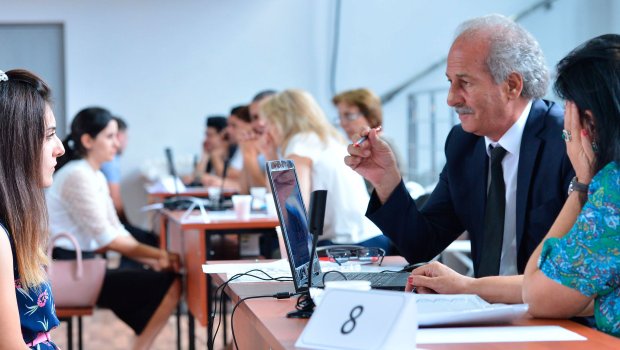 Müəllimlərin nəzərinə: Vakansiya seçimi başlayır