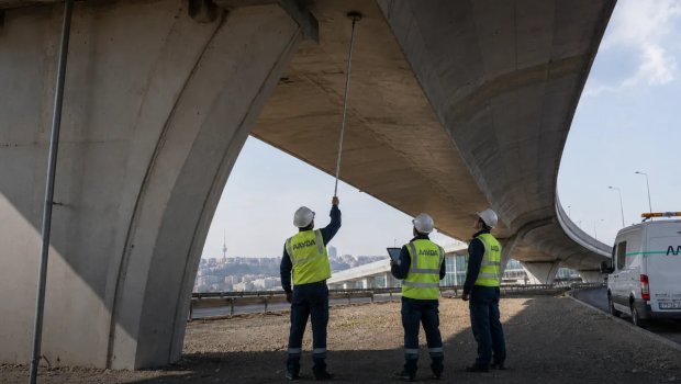 Sürücülərin NƏZƏRİNƏ: Avqustun 27-si və 28-də bu yollar bağlanacaq