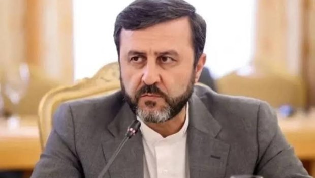 Hörmüz boğazı sabahdan açılır? - Qəribabadidən açıqlama