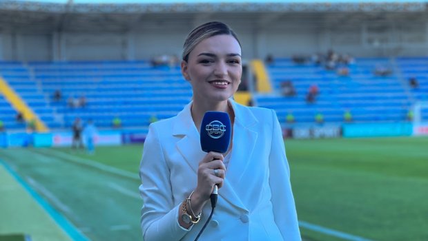 Aidə Əliyevaya AFFA-da vəzifə verildi - FOTO
