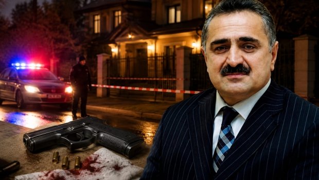 Keçmiş baş nazir müavininin xanımı öldürüldü &ndash; Azərbaycanla bağlı sirli keçmişi yenidən gündəmdə