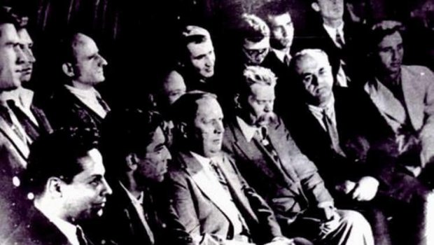 Azərbaycanlıların qatili Məmmədəli Əliyevin aqibəti...