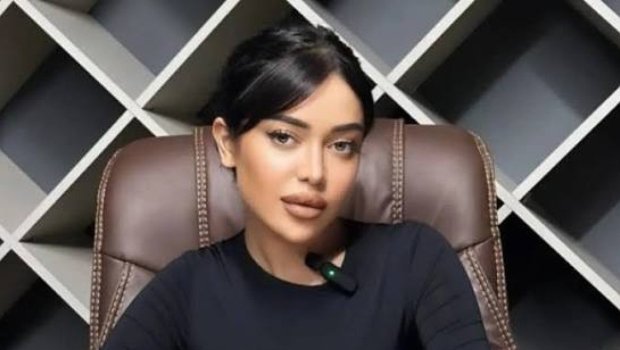 Nigar Fərhad SAXLANILDI