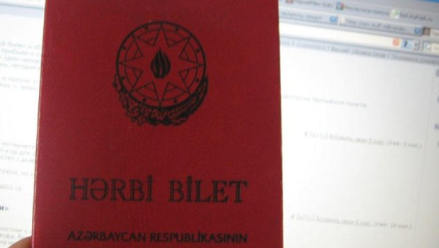 Hərbi möhləti olanların diqqətinə - Bu halda ləğv ediləcək