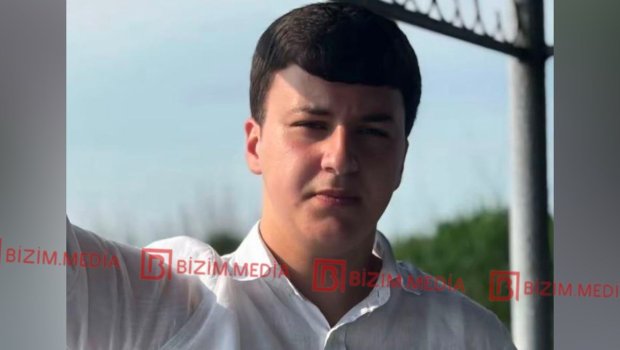 17 yaşlı Böyükağa yol qəzasında həyatını itirdi &ndash; ÖZƏL