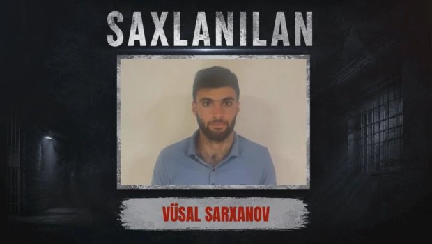 Ağsuda 141 baş xırdabuynuzlu heyvan oğurlayan şəxs saxlanıldı - VİDEO