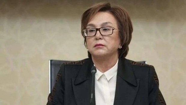 Məleykə Abbaszadə abituriyentlərə çağırış etdi