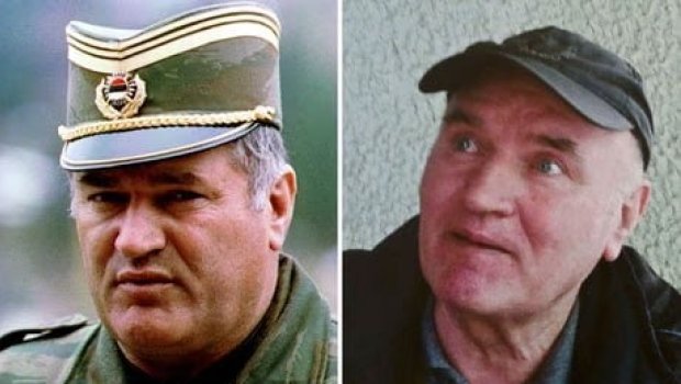 &ldquo;Bosniya qəssabı&rdquo; Ratko Mladiç ÖLDÜ
