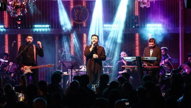 Məşhur musiqi qrupu dağıldı
