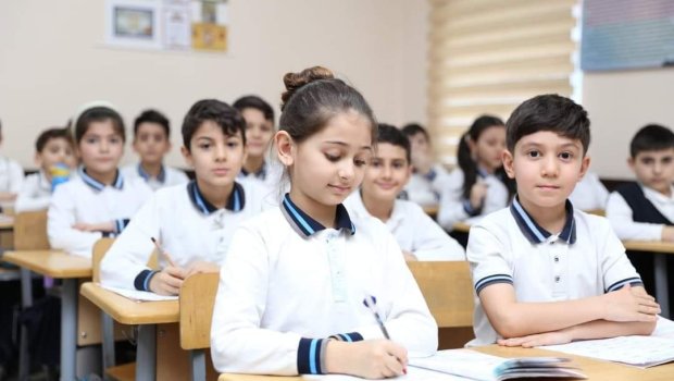 Yeni təmayül tədris modelli məktəblərin ali məktəbə qəbul nəticələri açıqlandı