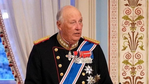 Norveç Kralı V Harald xəstəxanaya yerləşdirildi &ndash; Vəziyyəti ağırdır