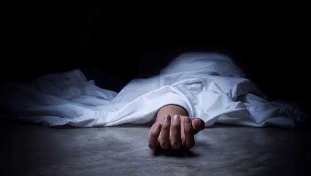 Bakıda EŞQ DRAMI: sevgilisini öldürən kişinin meyiti tapıldı &ndash; VİDEO