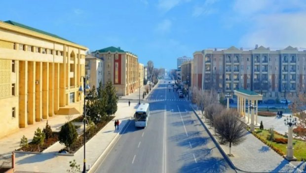 Azərbaycanın bu şəhəri paytaxt olacaq?