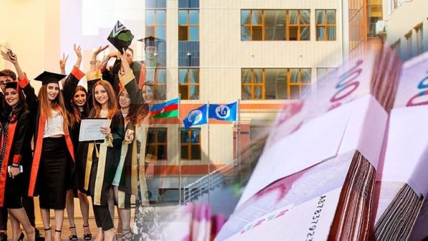 Azərbaycanda bu universitetlər təhsil haqqını qaldırdı