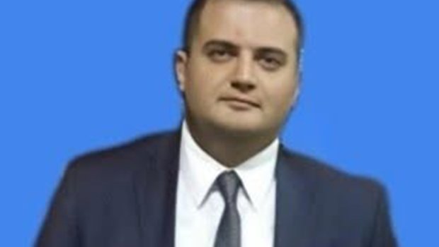 Bakıda vəzifəli şəxs vəfat etdi&ndash; FOTO