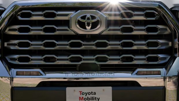 Çin bazarı "Toyota"nı vurdu: İstehsal və satış AZALDI
