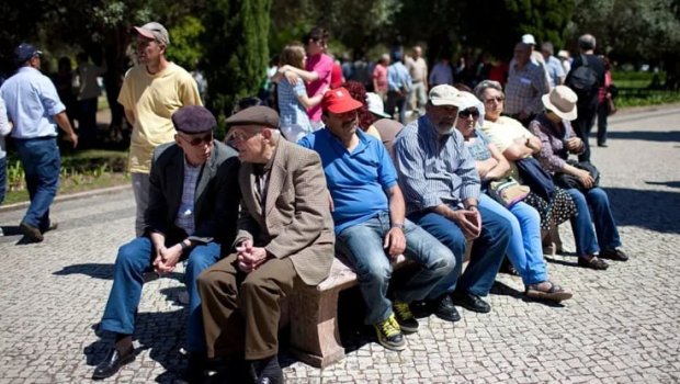 Bu ölkədə minimum pensiyalar dörd dəfədən çox artırılacaq