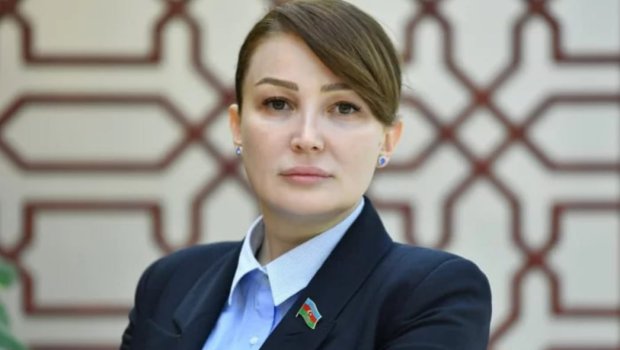 Jalə Əhmədova da tələbə oldu