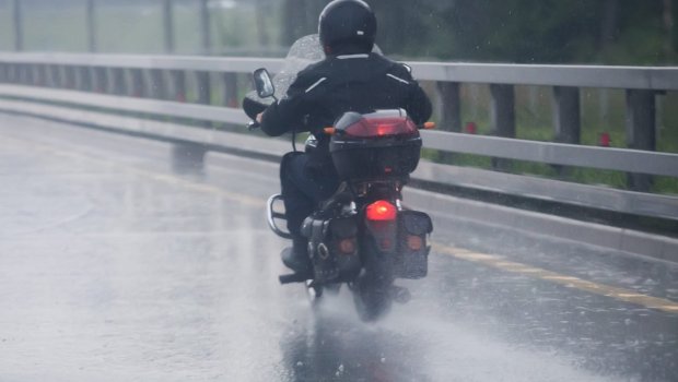 Moped və motosikletlər üçün yeni QADAĞA &ndash; Hansı hallarda mümkündür?