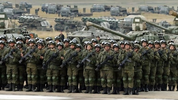 MKİ rəhbərinin Moskva səfərinin PƏRDƏARXASI: Rusiya NATO-ya hücuma hazırlaşır?