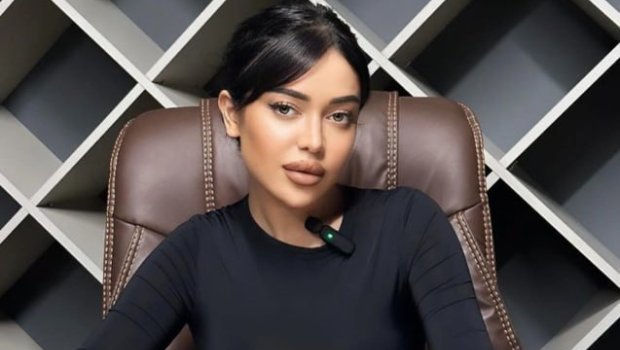 Nigar Fərhad sərbəst buraxıldı