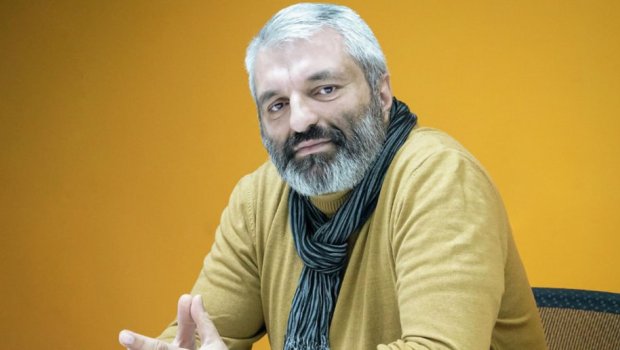 Sədrlikdən namizədliyini geri götürdü, işdən də çıxır
