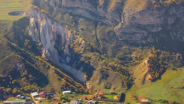 Azərbaycanın bu kəndlərində evlər kəskin bahalaşacaq