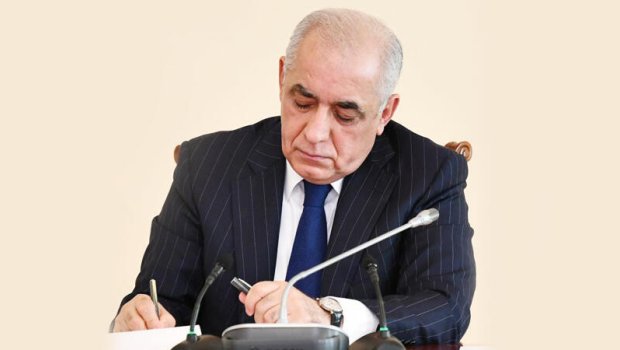 Baş nazirdən İrandakı səfirliyimizlə bağlı QƏRAR