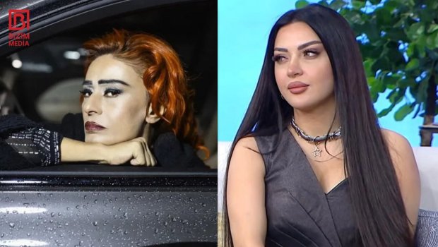 100 min dollarlıq duet QALMAQALI - Yıldız Tilbe Vəfa Şərifovanı məhkəməyə verib?