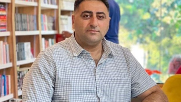 Ramil Səfərovun yeni rütbəsi ilə FOTOSU yayıldı