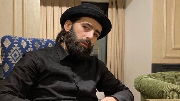 Elşad Xosedən uzun aradan sonra paylaşım - Foto