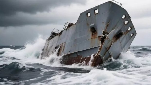 Qara dənizdə 11 azərbaycanlının olduğu batan tanker nə daşıyırdı?